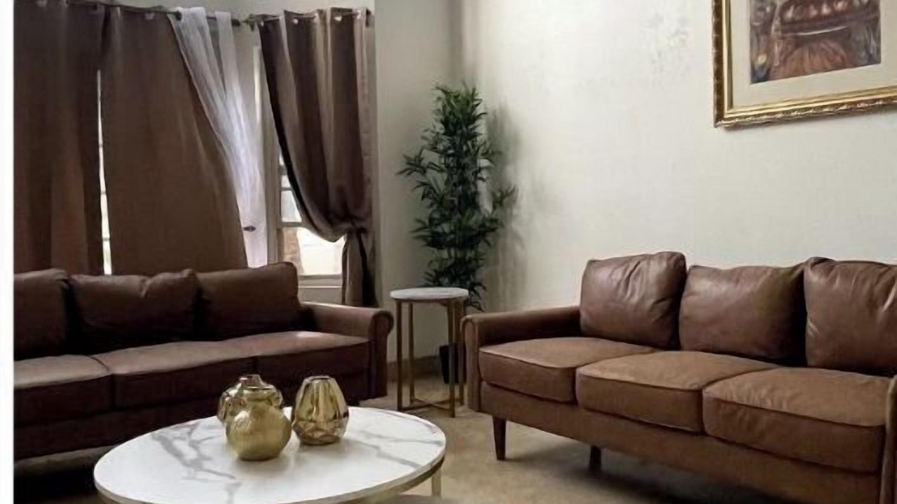 Photo of Livingroom in Rancho del Rey