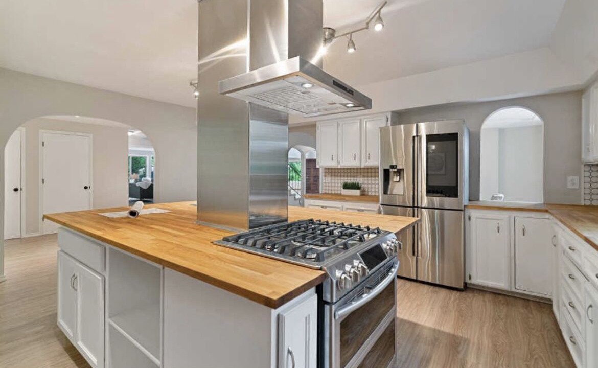 Photo of Kitchen in Madison South