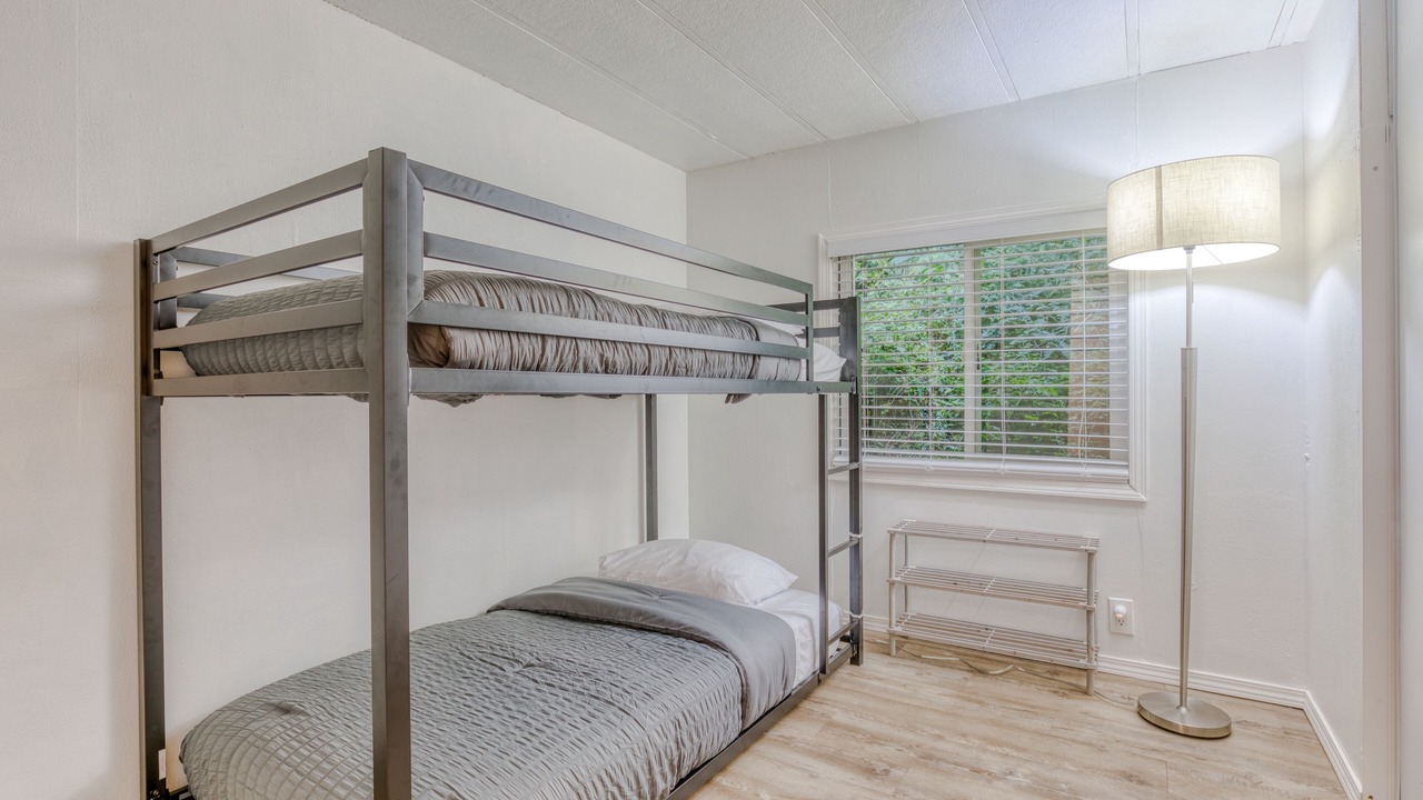 Photo of Bedroom in Sandy
