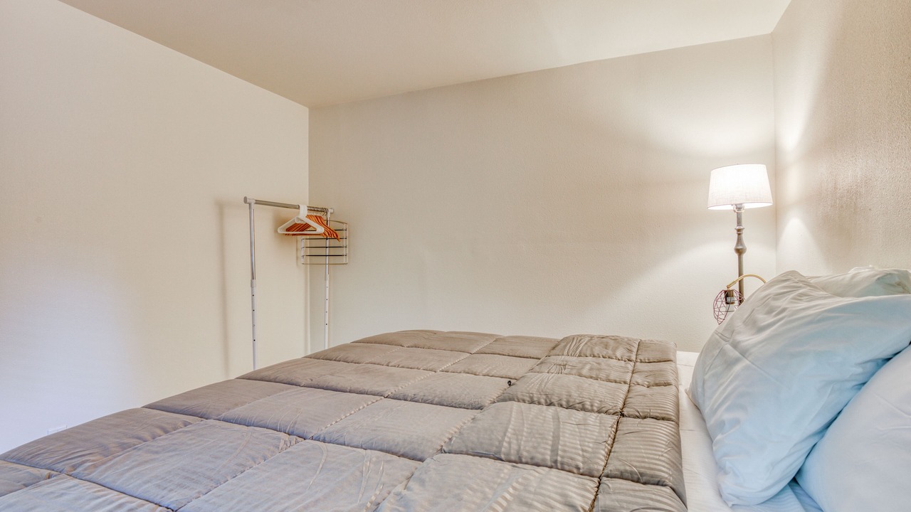 Photo of Bedroom in Sandy