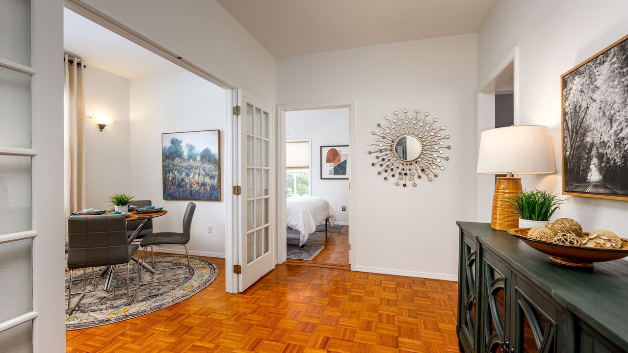 Photo of Bedroom in York
