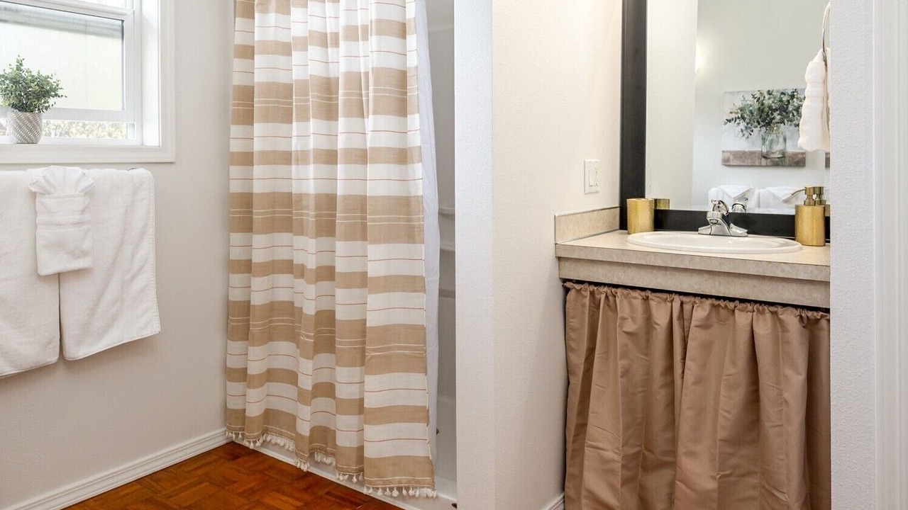 Photo of Bathroom in York