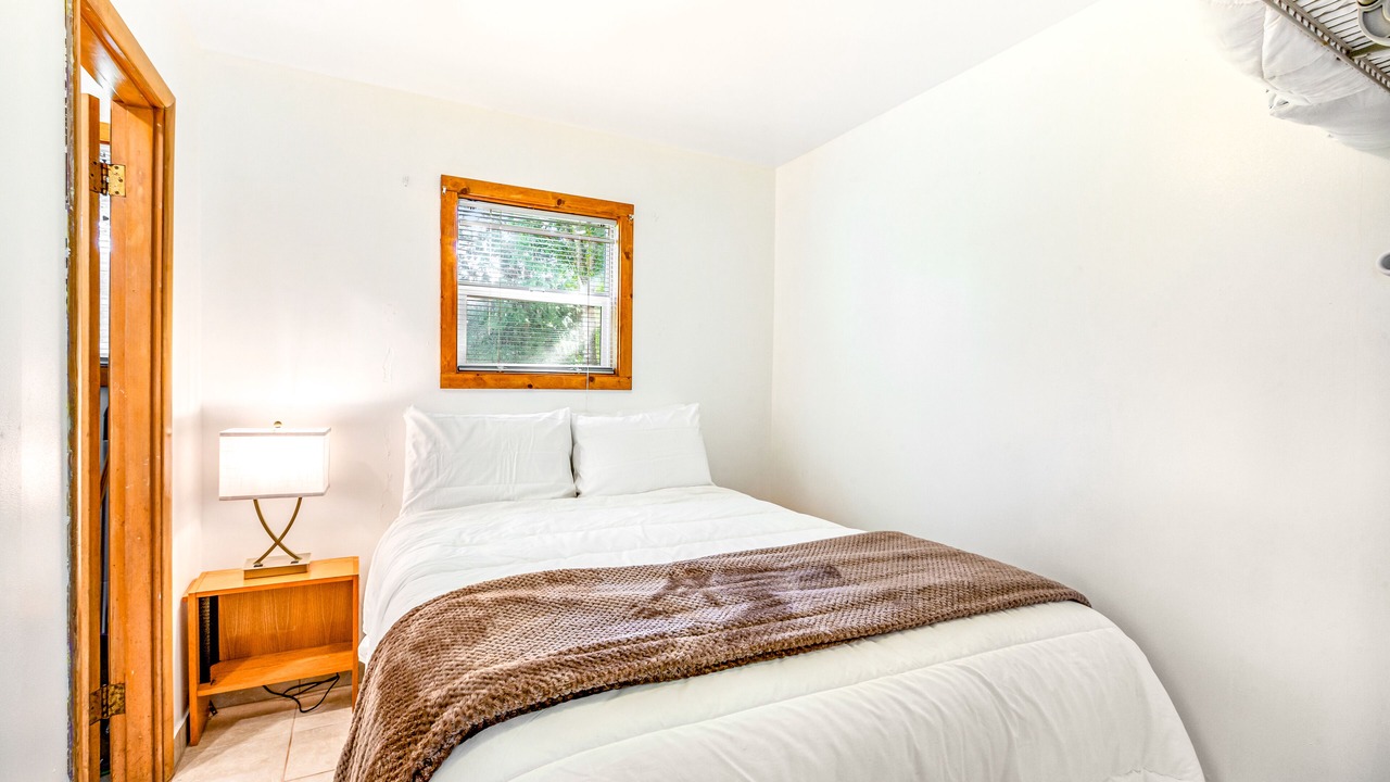 Photo of Bedroom in Nahcotta