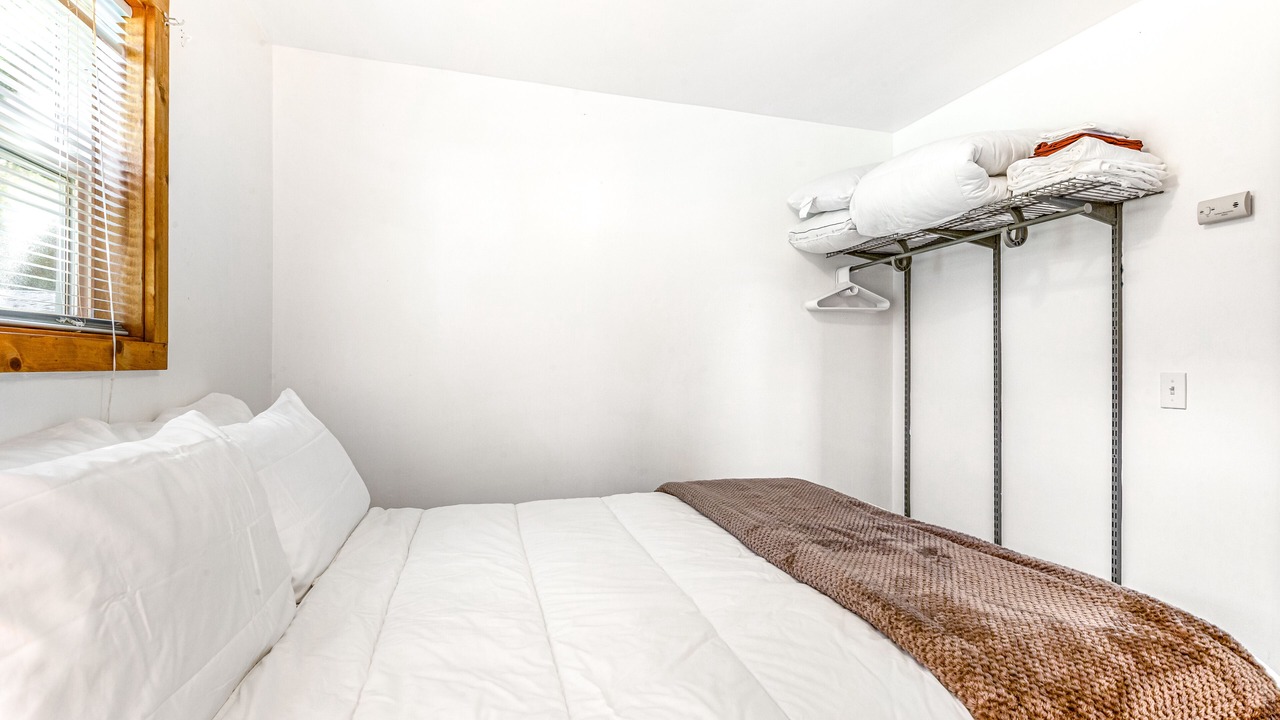 Photo of Bedroom in Nahcotta