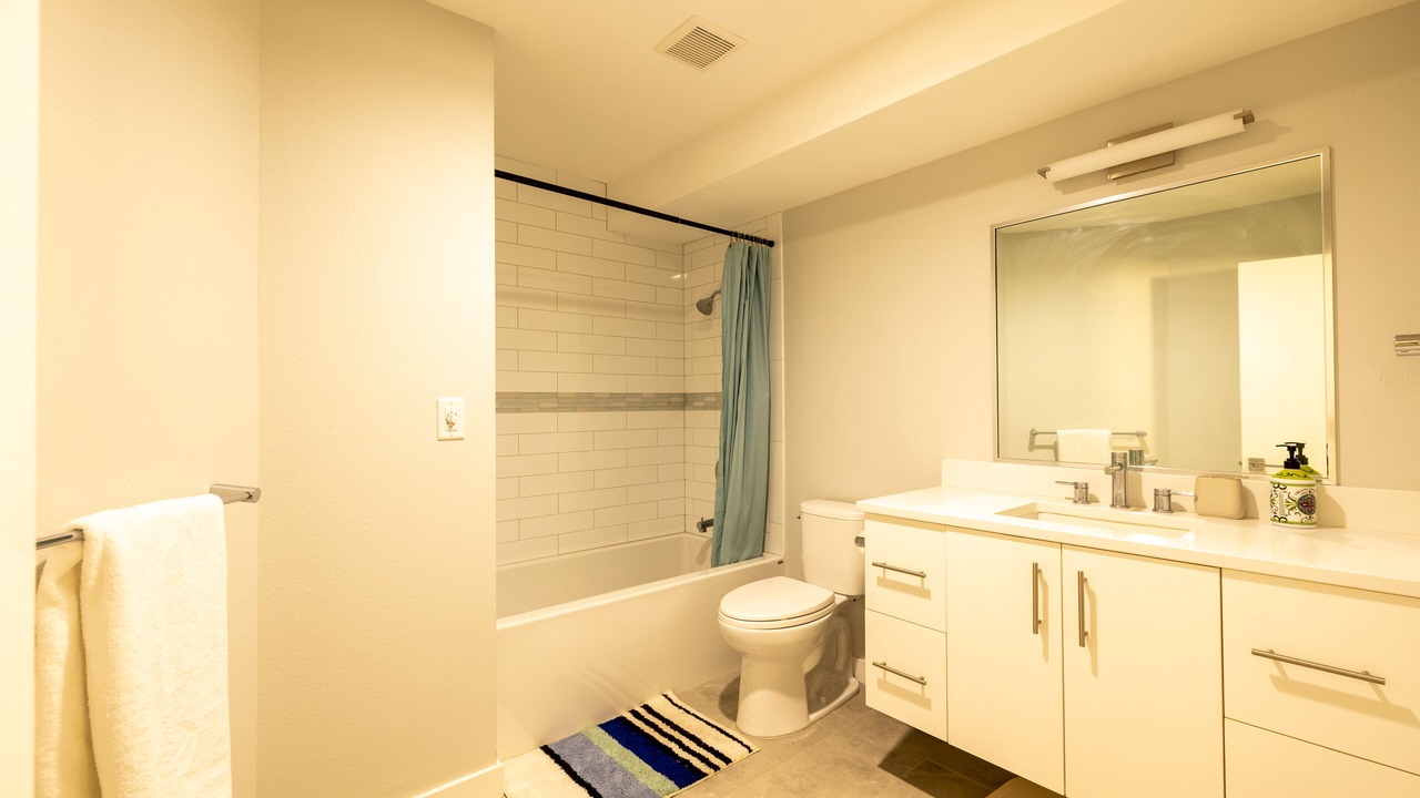 Photo of Bathroom in Helvetia