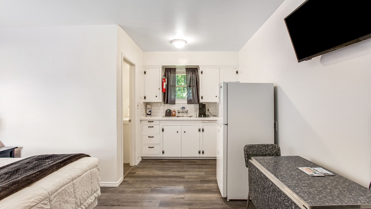 Photo of Bedroom in Nahcotta