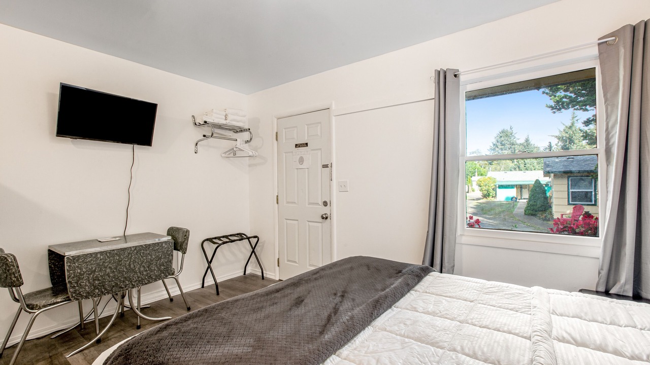 Photo of Bedroom in Nahcotta