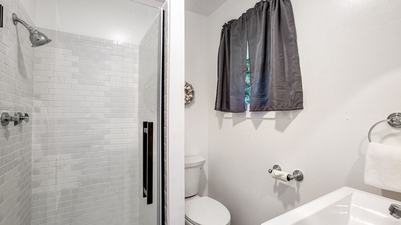 Photo of Bathroom in Nahcotta