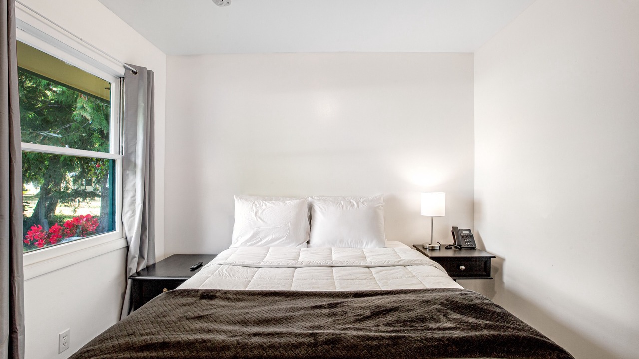 Photo of Bedroom in Nahcotta