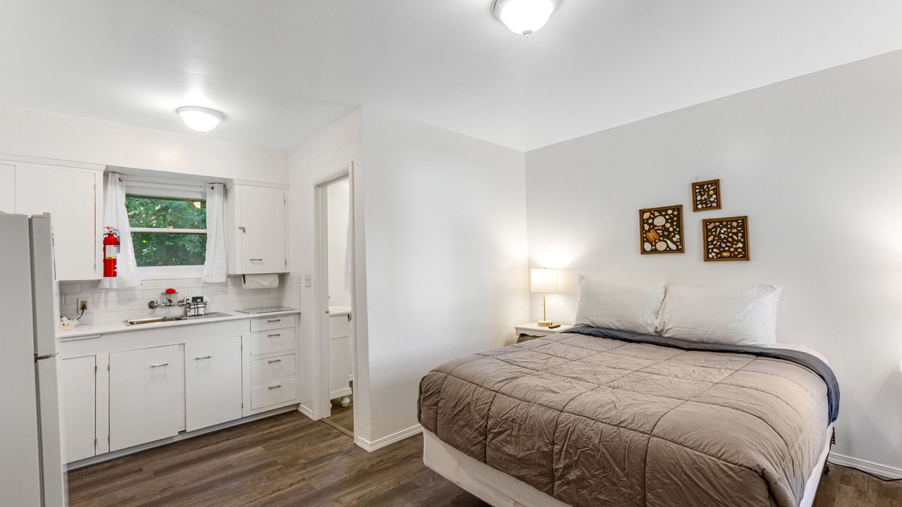 Photo of Bedroom in Nahcotta