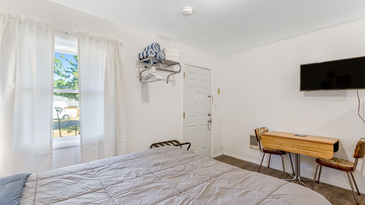 Photo of Bedroom in Nahcotta