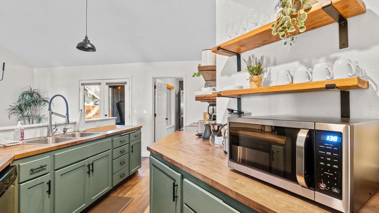 Photo of Kitchen in Sisters