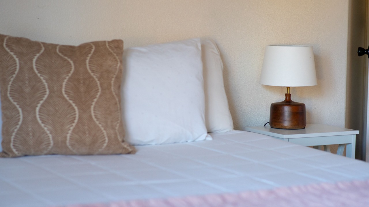 Photo of Bedroom in Sisters