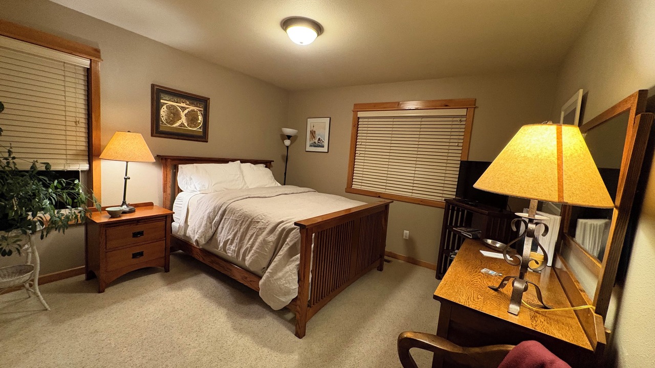 Photo of Bedroom in Southwest Bend