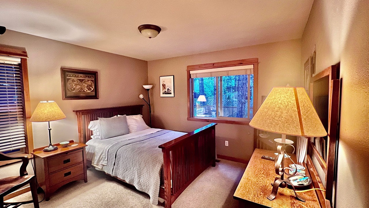 Photo of Bedroom in Southwest Bend