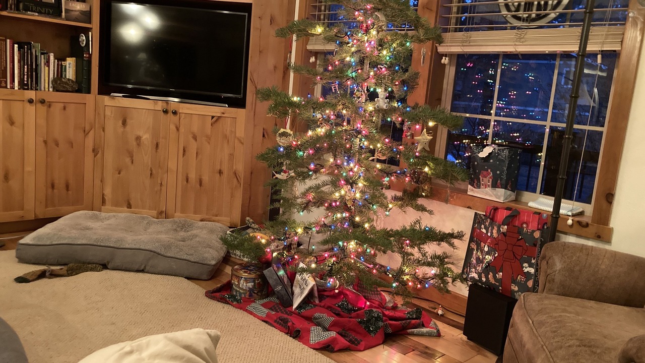 Photo of Livingroom in Southwest Bend