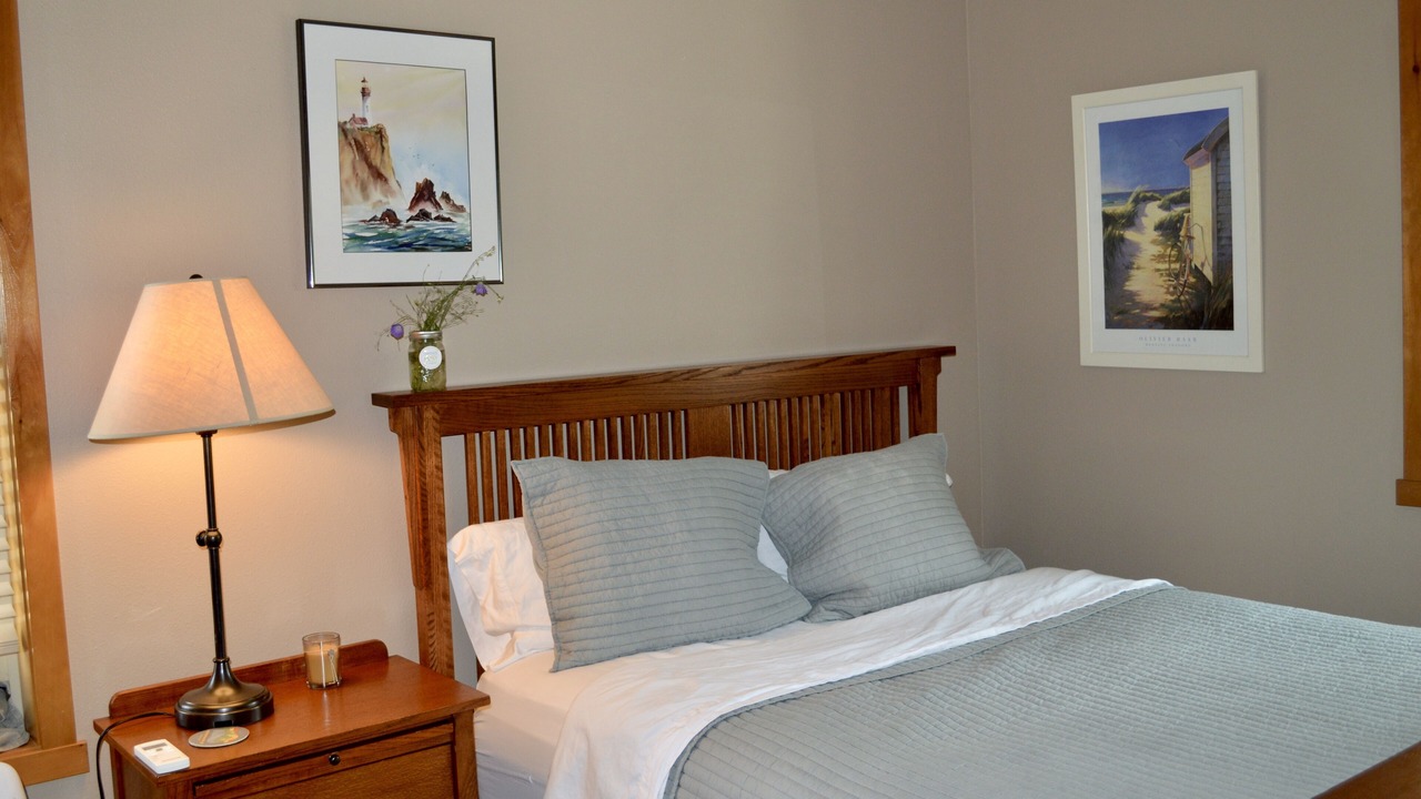 Photo of Bedroom in Southwest Bend