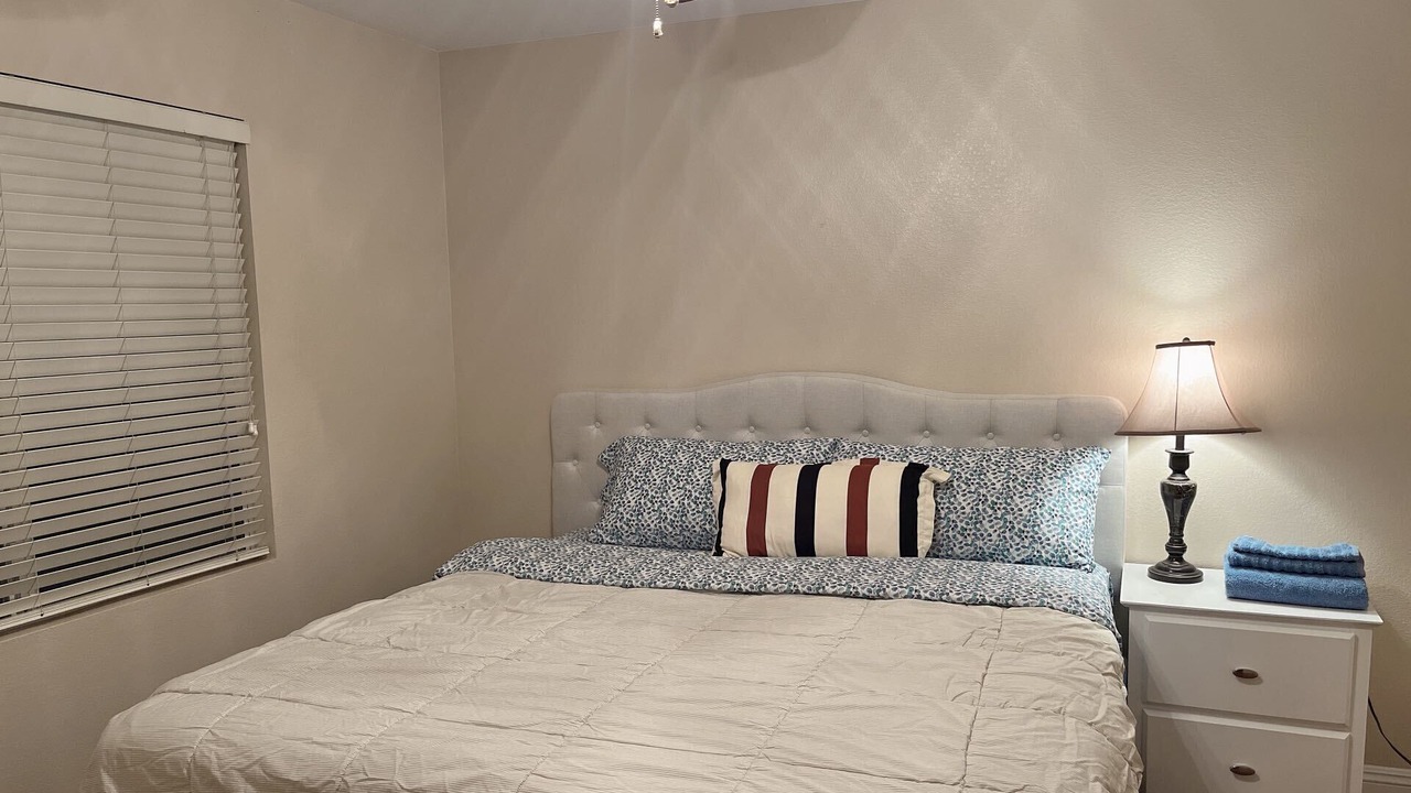Photo of Bedroom in Rhodes Ranch