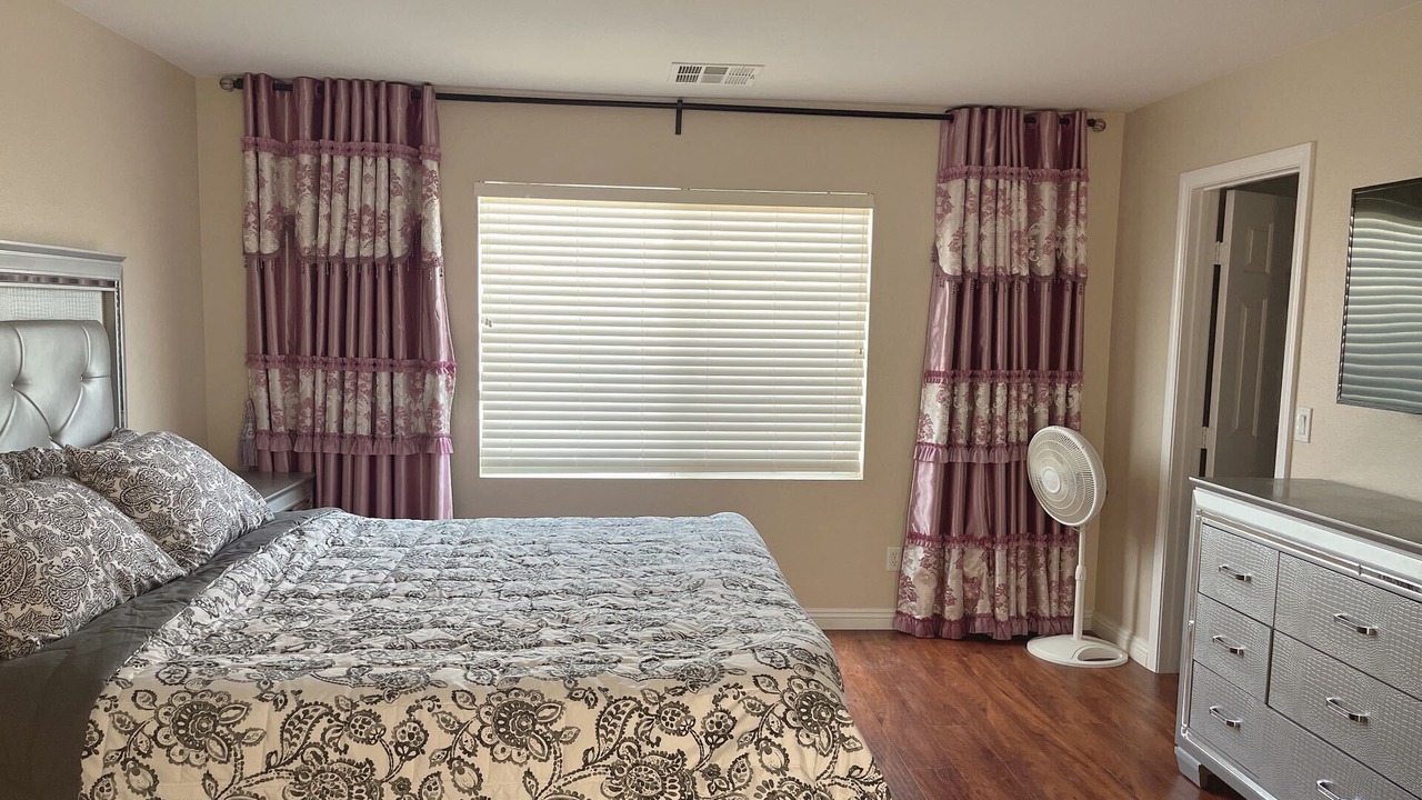Photo of Bedroom in Rhodes Ranch