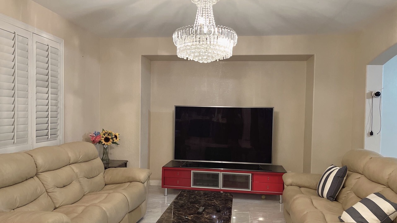 Photo of Livingroom in Rhodes Ranch