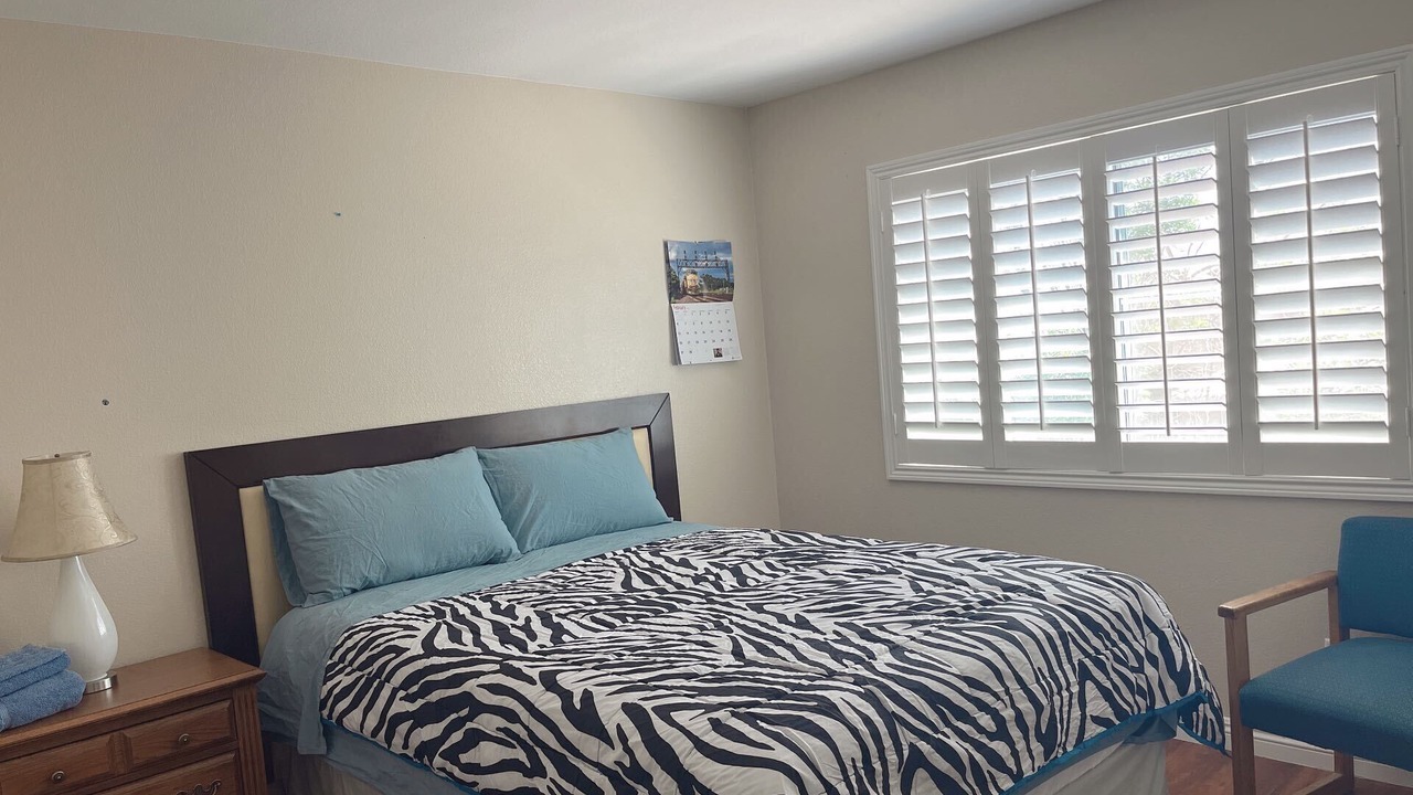 Photo of Bedroom in Rhodes Ranch