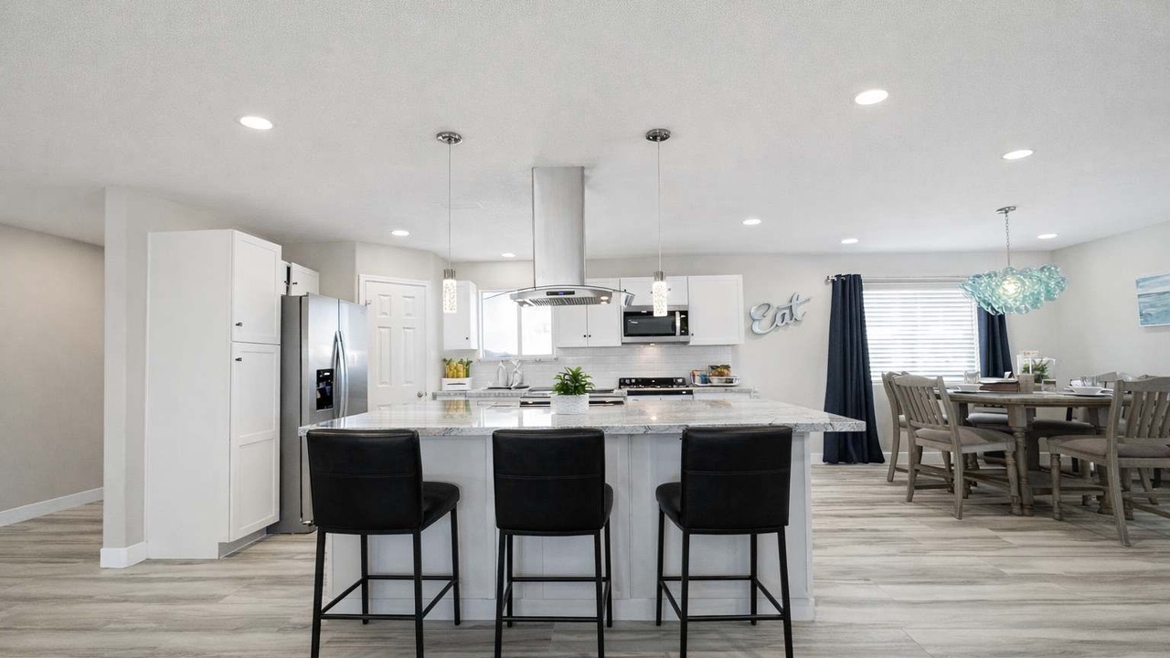 Photo of Kitchen in Lake Havasu City