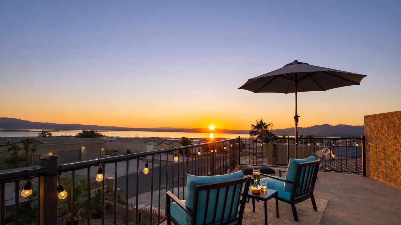 Photo of Outdoor in Lake Havasu City