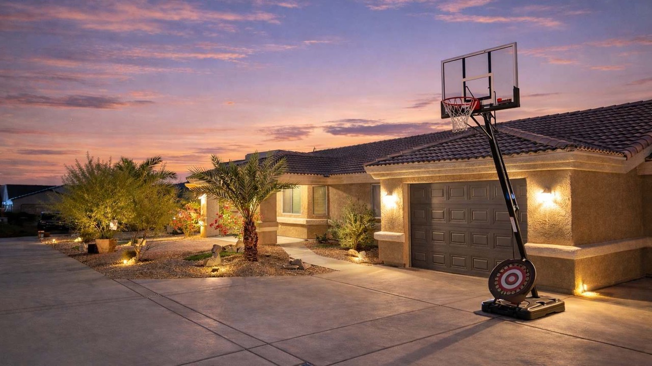 Photo of Outdoor in Lake Havasu City