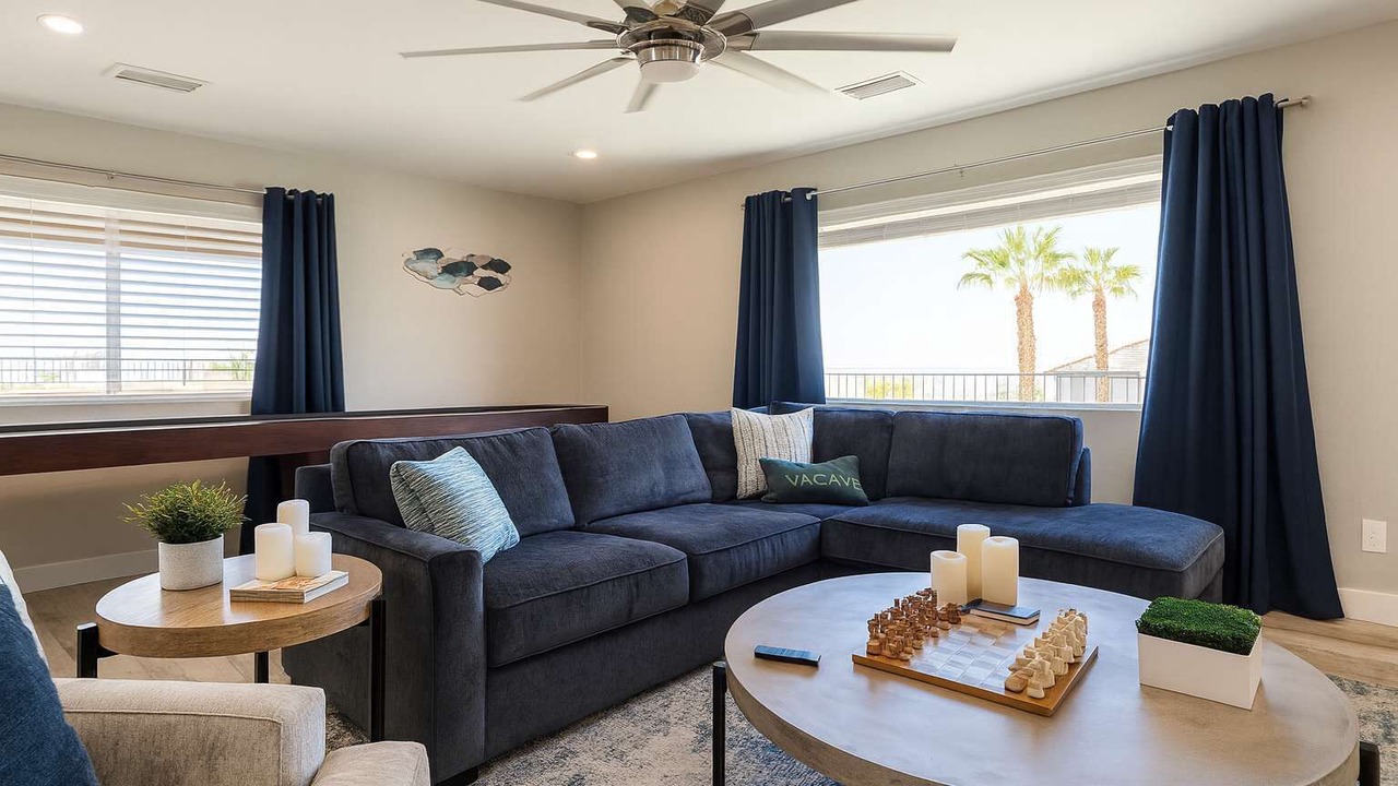 Photo of Livingroom in Lake Havasu City