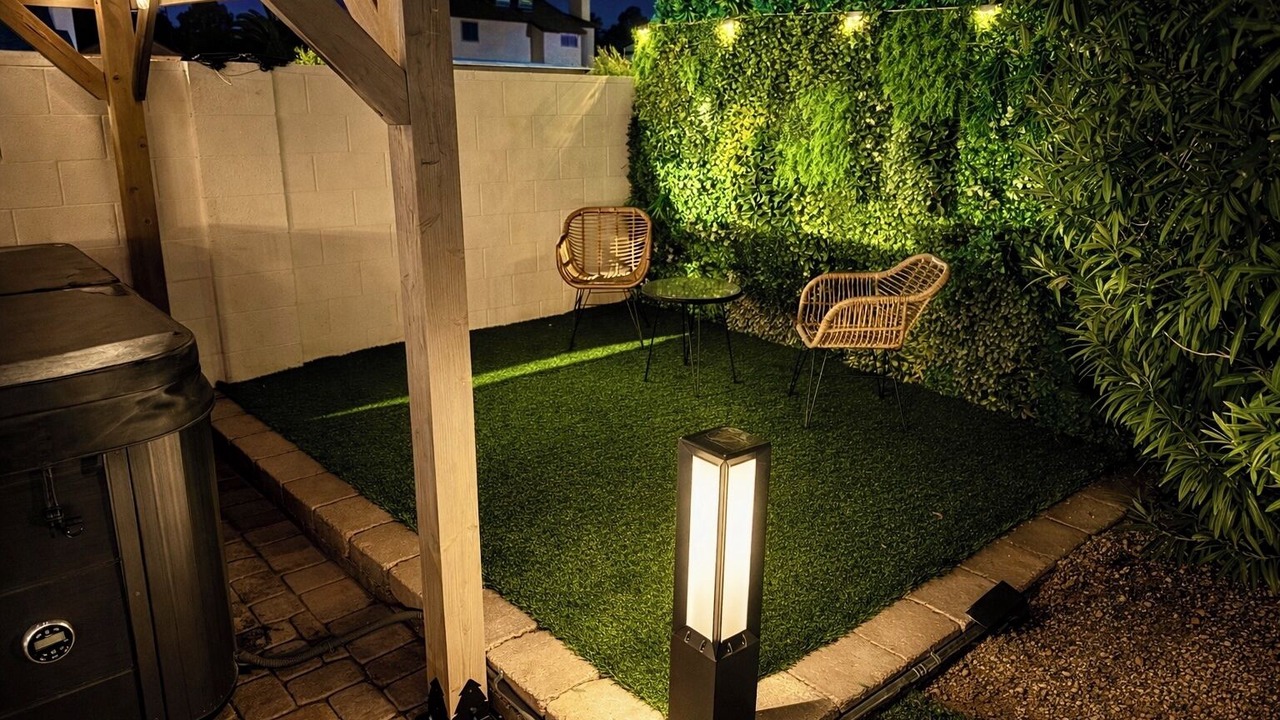 Photo of Outdoor in North Las Vegas