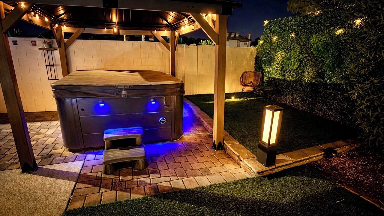 Photo of Patio Balcony in North Las Vegas