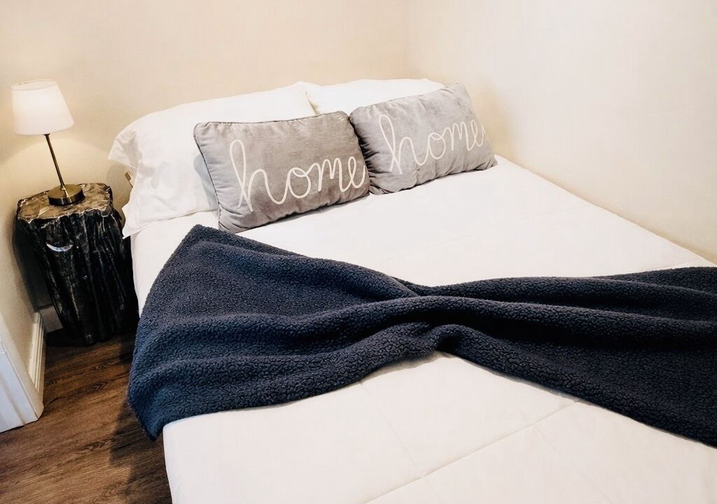 Photo of Bedroom in North Las Vegas