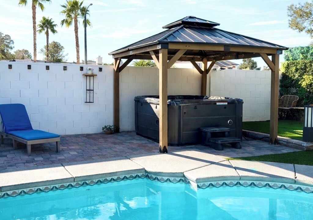 Photo of Outdoor in North Las Vegas