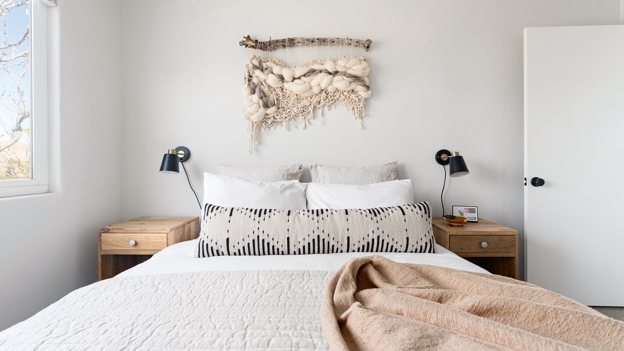 Photo of Bedroom in Yucca Valley