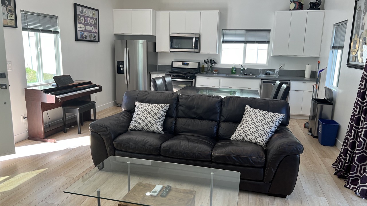 Photo of Livingroom in Park Mesa Heights