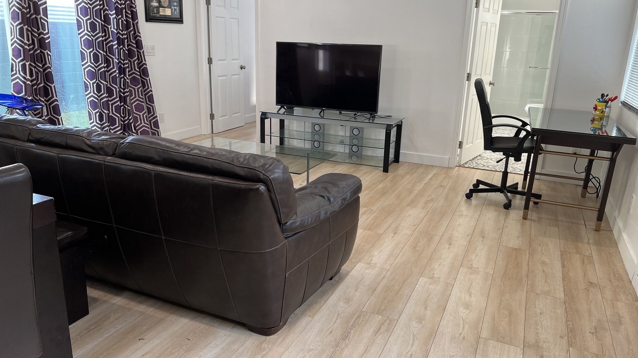 Photo of Livingroom in Park Mesa Heights