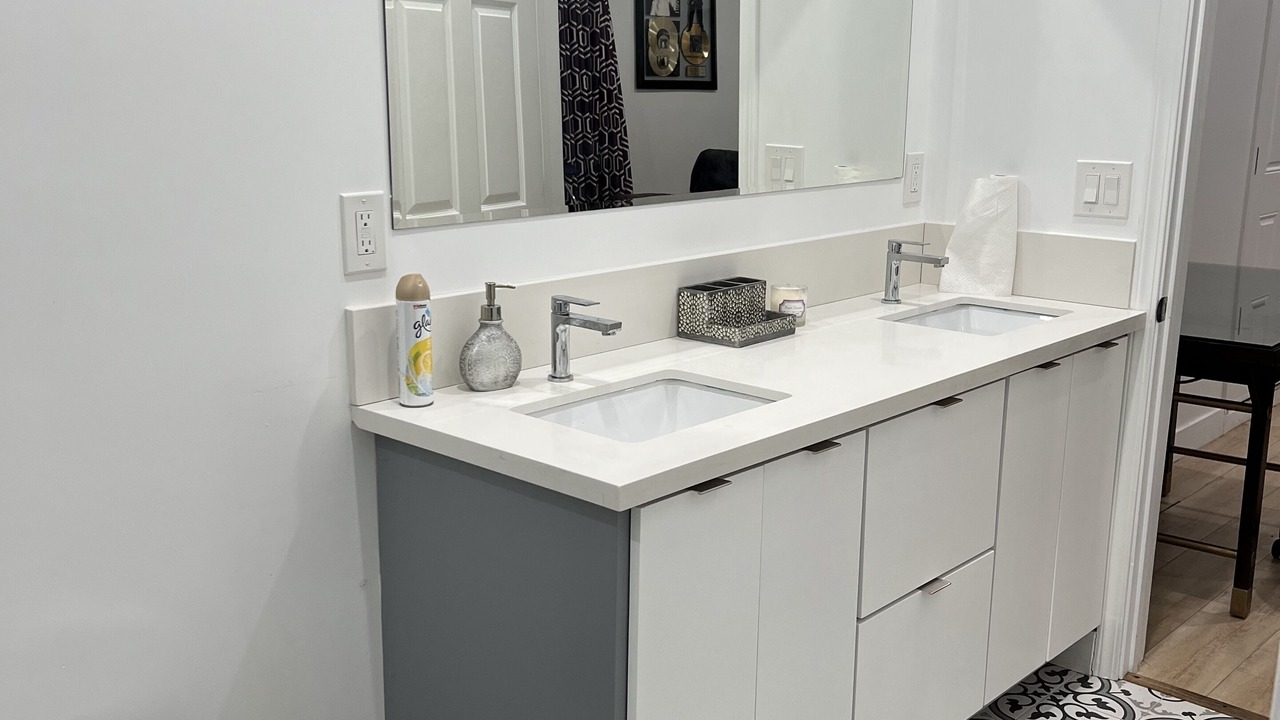 Photo of Bathroom in Park Mesa Heights
