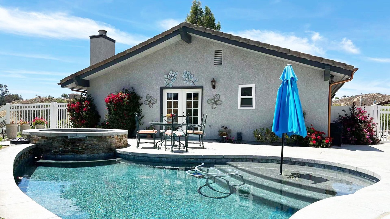Photo of Outdoor in Temecula