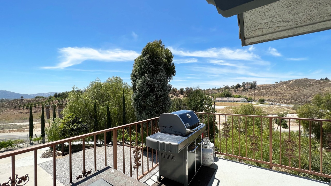 Photo of Outdoor in Temecula