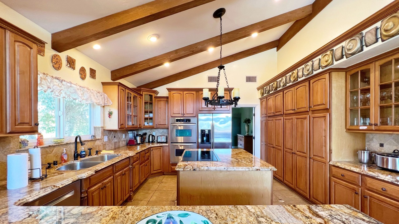 Photo of Kitchen in Temecula