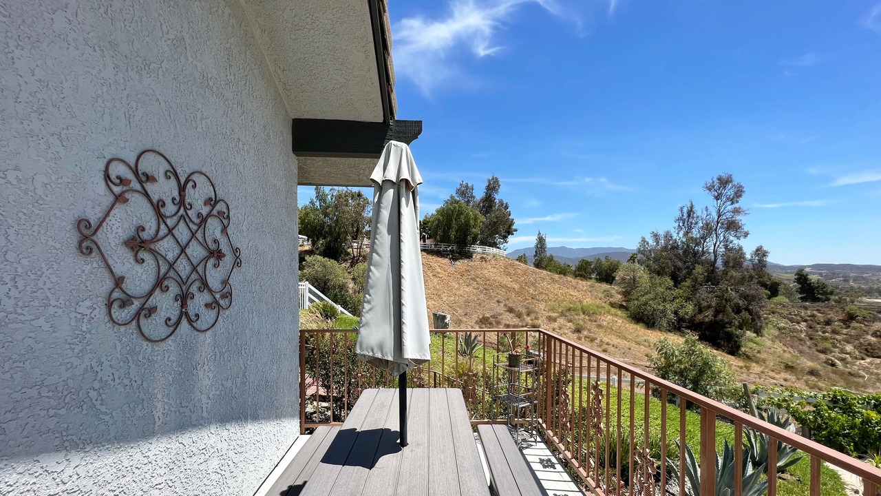 Photo of Outdoor in Temecula