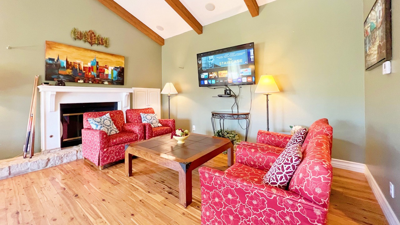 Photo of Livingroom in Temecula