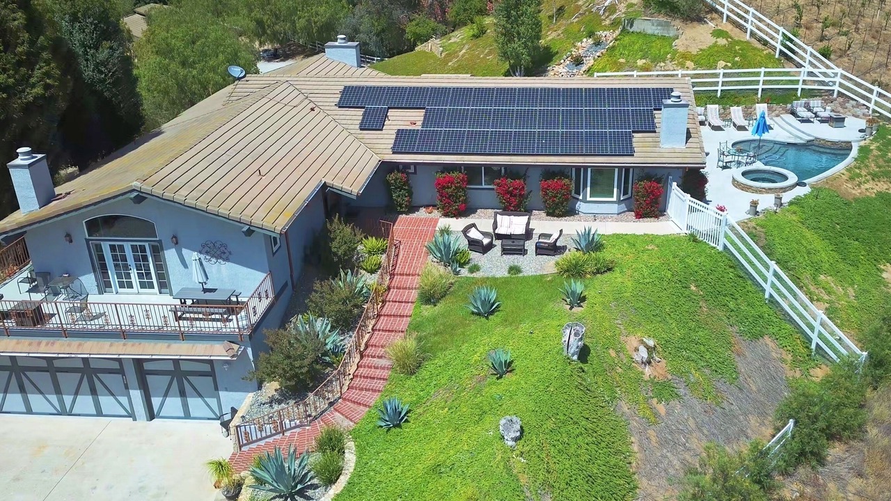 Photo of Outdoor in Temecula