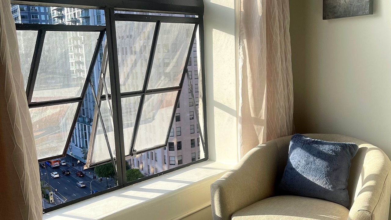Photo of Livingroom in Downtown Los Angeles