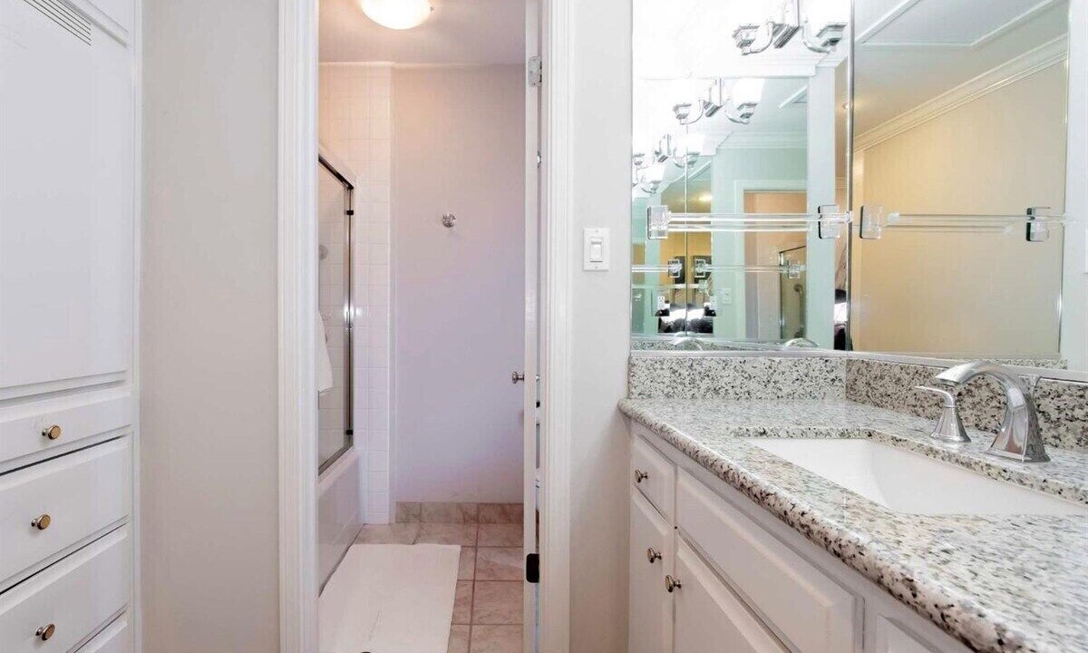 Photo of Bathroom in Napa