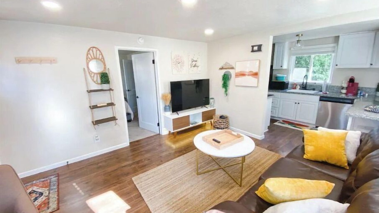 Photo of Livingroom in Grants Pass