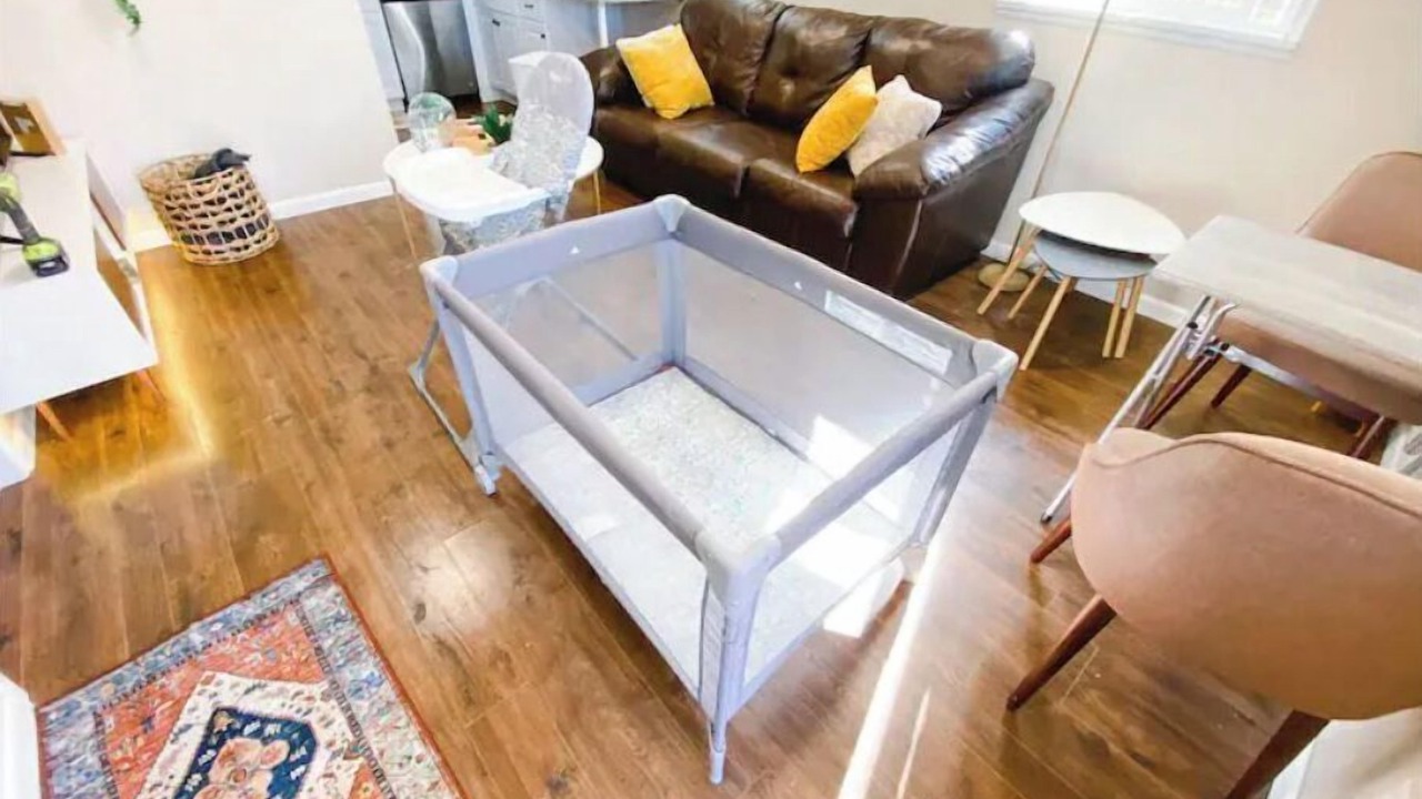 Photo of Livingroom in Grants Pass