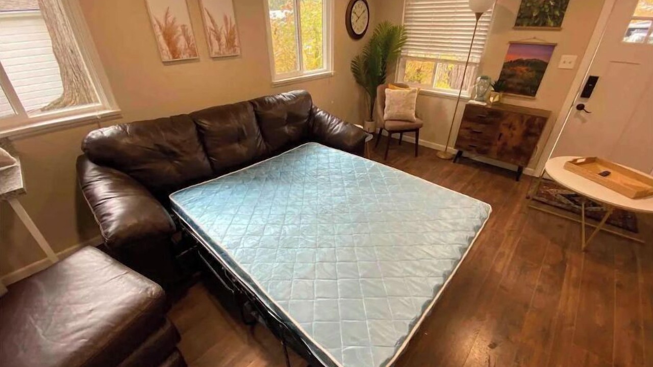 Photo of Livingroom in Grants Pass