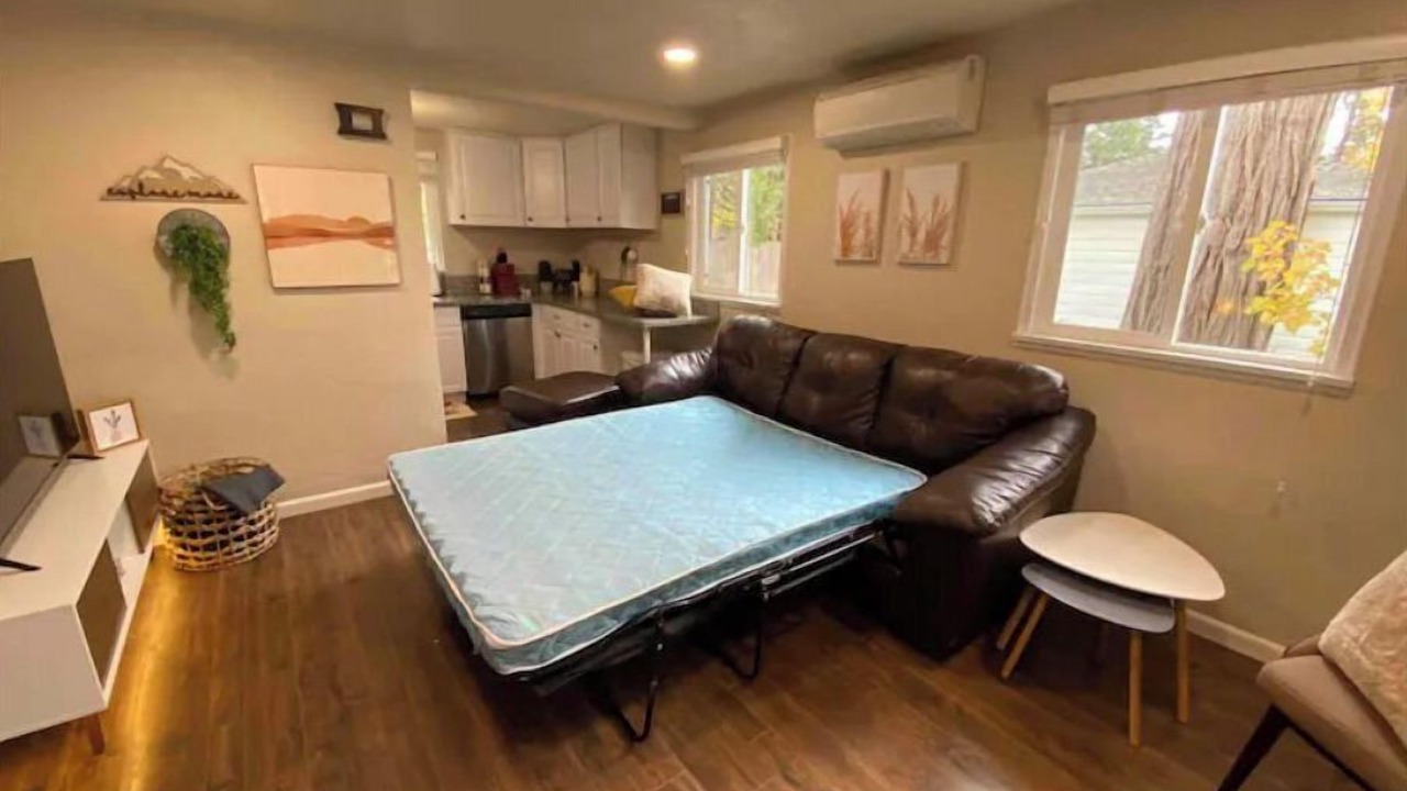 Photo of Livingroom in Grants Pass
