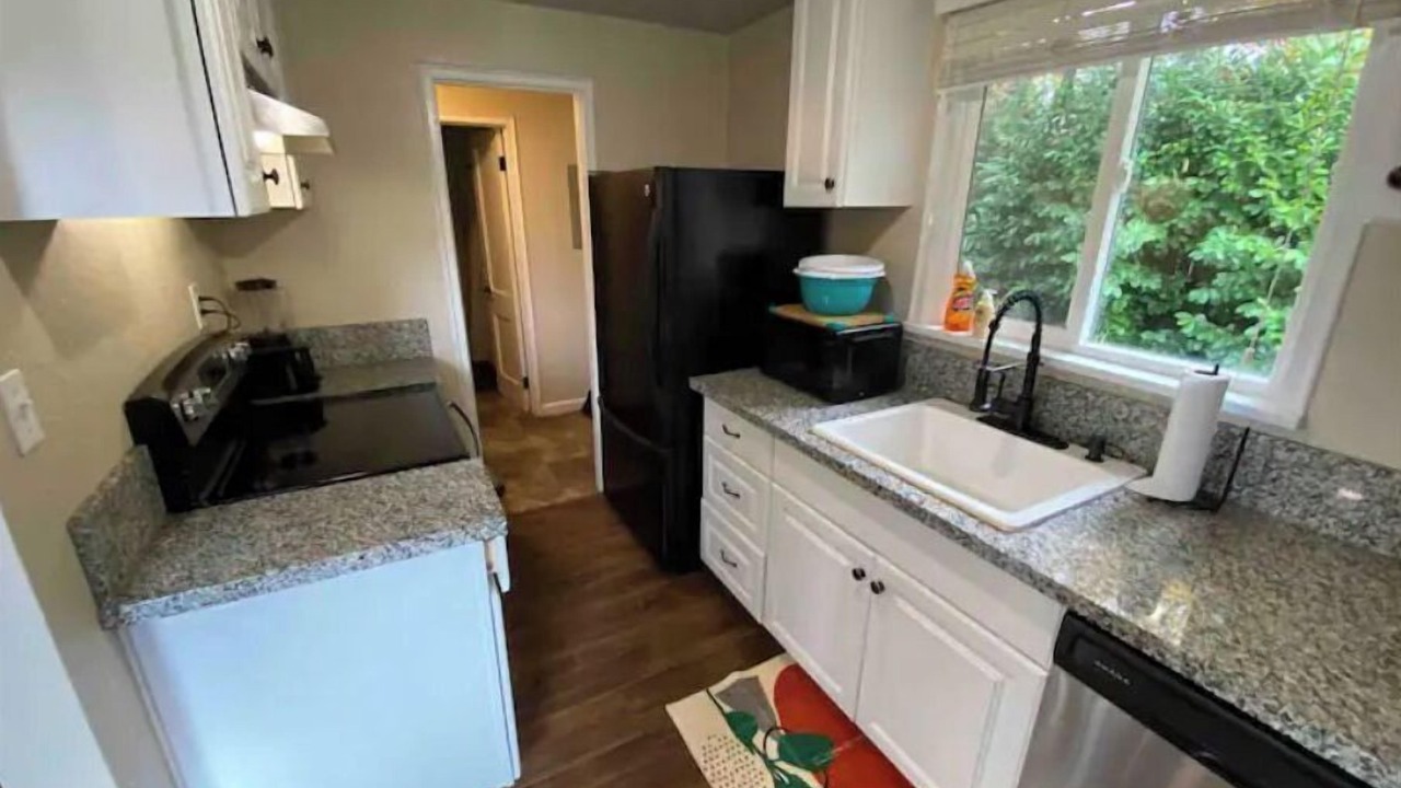 Photo of Kitchen in Grants Pass